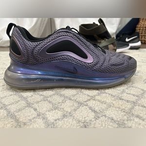 Nike AirMax 720 worn but good condition.
